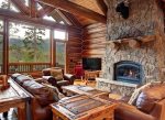 Big Timber Lodge